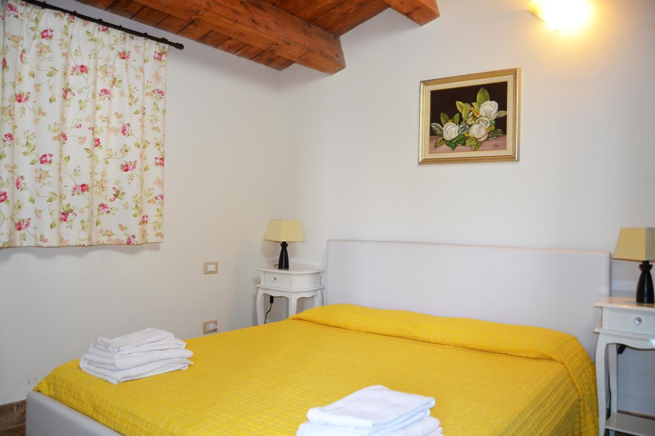 Tenuta Gran Paradiso Hotel Palombara Sabina Ngoại thất bức ảnh