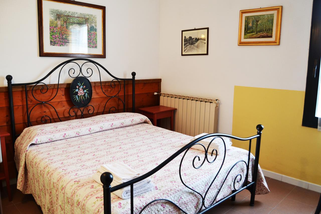 Tenuta Gran Paradiso Hotel Palombara Sabina Ngoại thất bức ảnh
