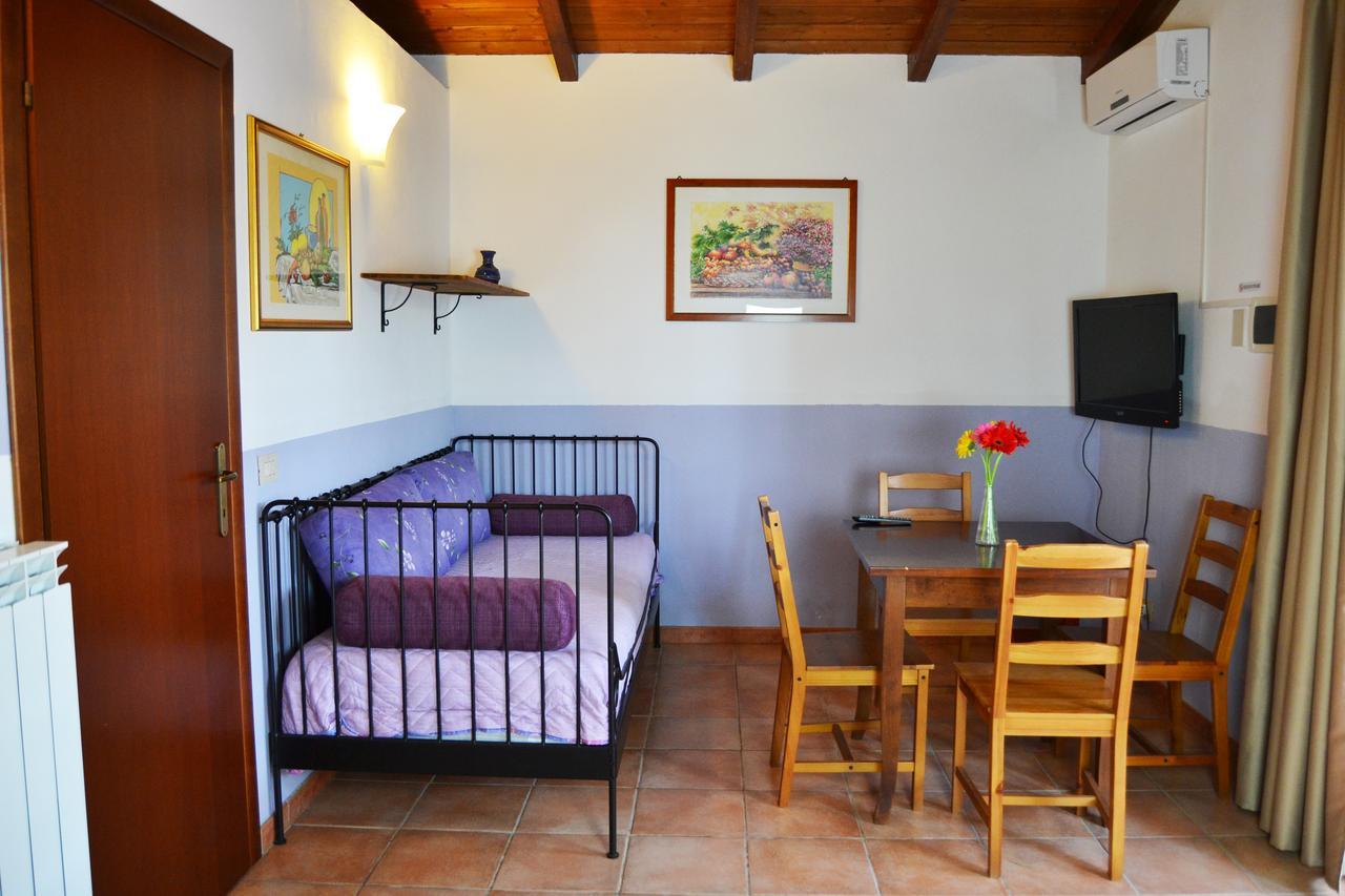 Tenuta Gran Paradiso Hotel Palombara Sabina Ngoại thất bức ảnh