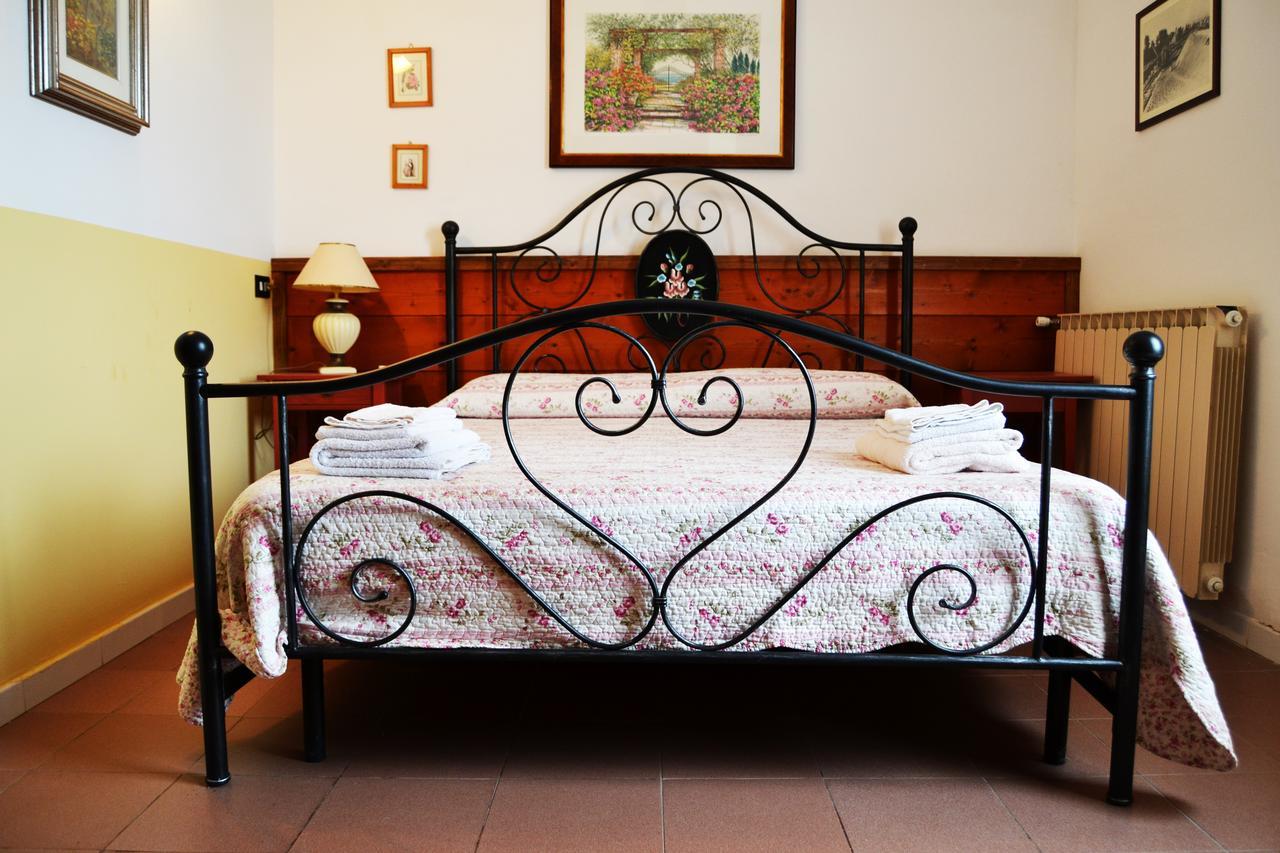 Tenuta Gran Paradiso Hotel Palombara Sabina Ngoại thất bức ảnh