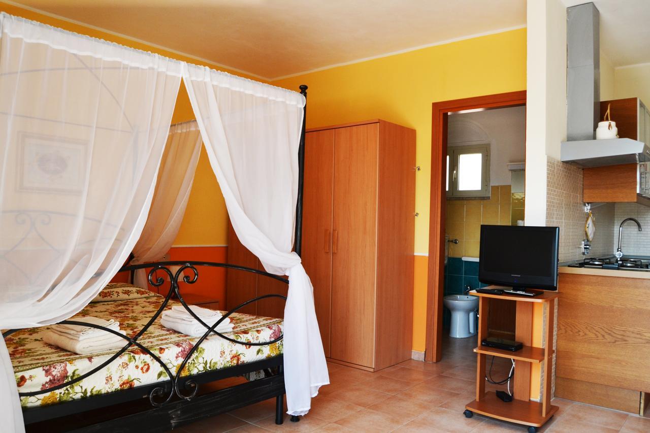 Tenuta Gran Paradiso Hotel Palombara Sabina Ngoại thất bức ảnh