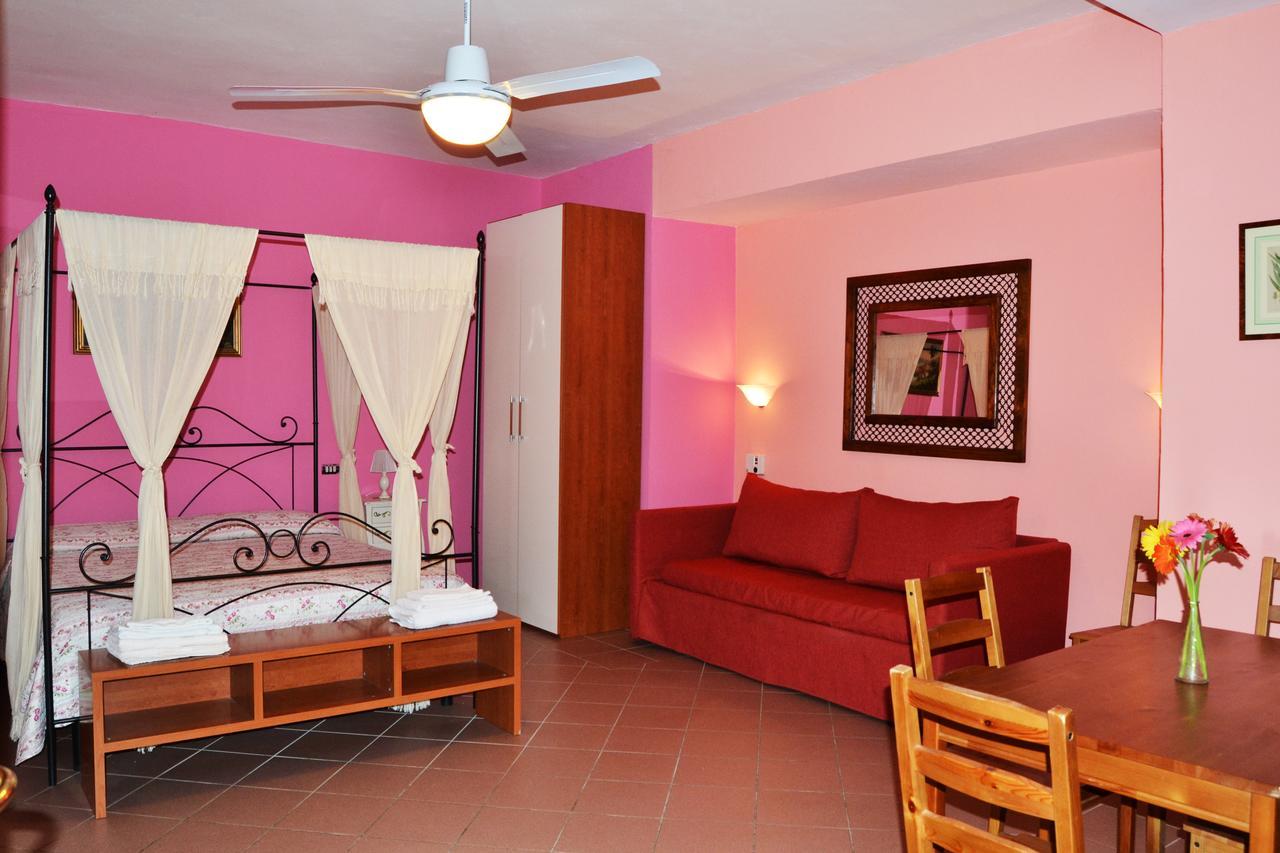 Tenuta Gran Paradiso Hotel Palombara Sabina Ngoại thất bức ảnh
